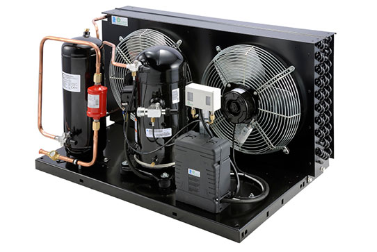 Ремонт с перезарядкой холодильника в Броннице