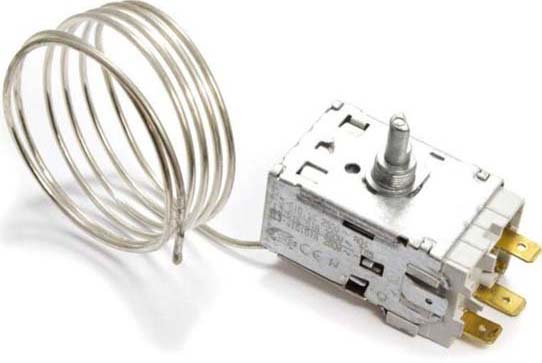 Замена электронного датчика температуры в Броннице