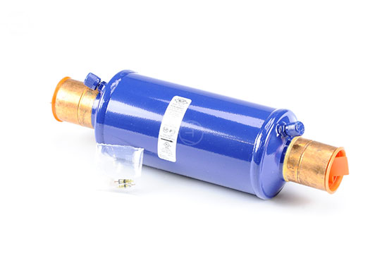 Замена фильтра осушителя холодильника в Броннице