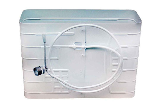 Ремонт испарителя холодильника в Броннице