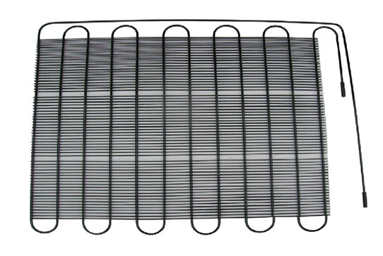 Замена конденсатора холодильника в Броннице
