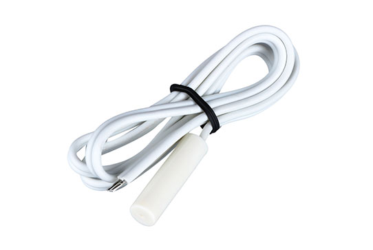 Замена одного датчика холодильника в Броннице