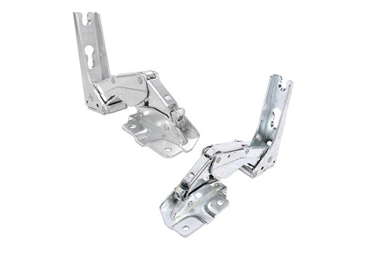 Замена петель холодильника в Броннице