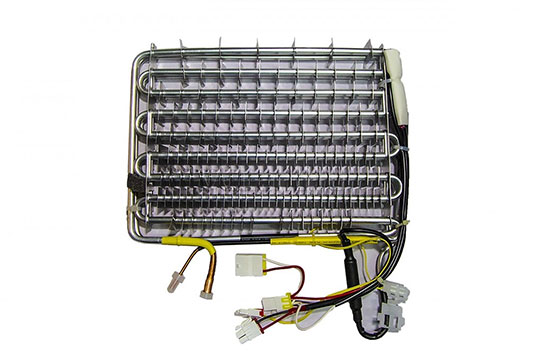 Ремонт системы оттайки