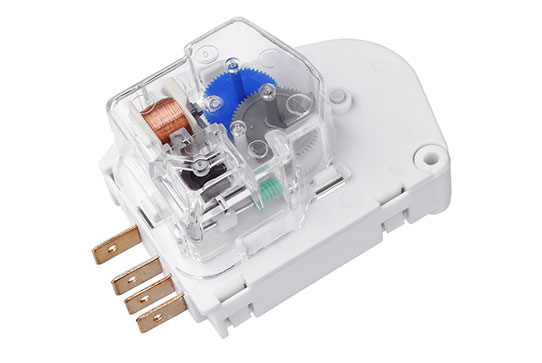 Замена таймера холодильников в Броннице